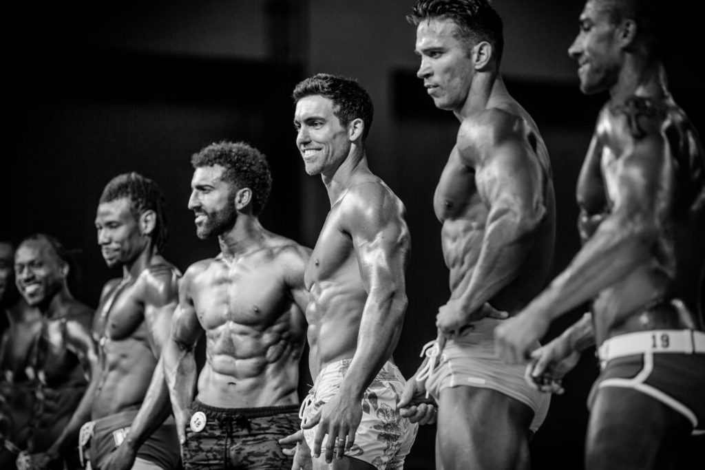 Plantbuilt 2017: Results and Plans for the Future – Vegan Muscle and ...